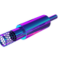 Cyber Exhaust HEXEX 3D Model