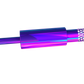 Cyber Exhaust HEXEX 3D Model